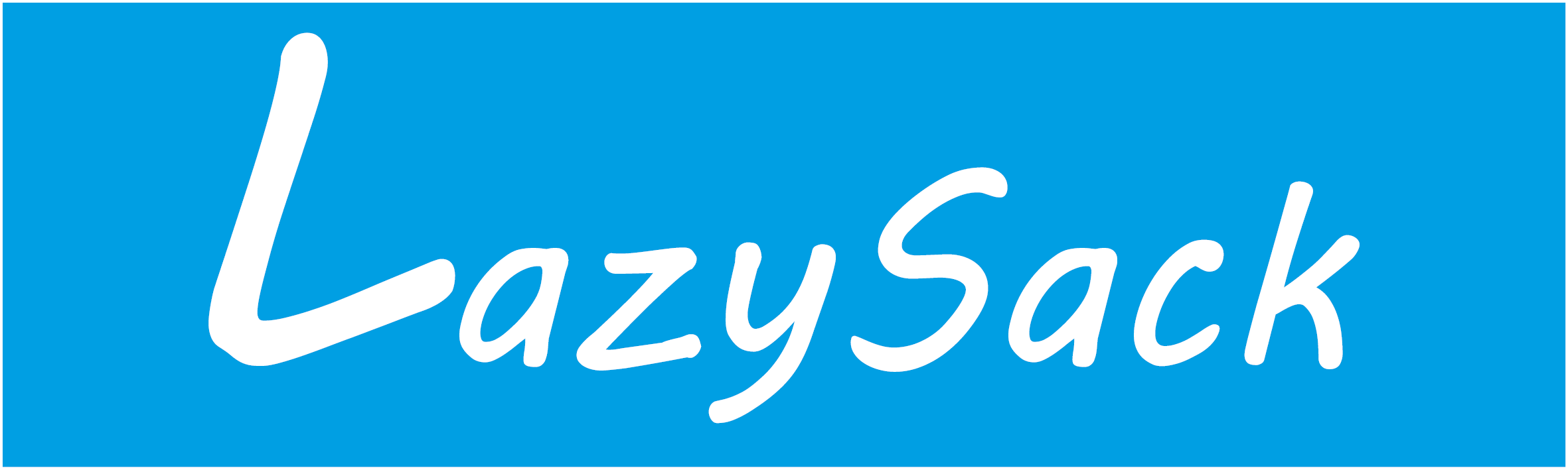 LayzySack - För lata dagar i solen